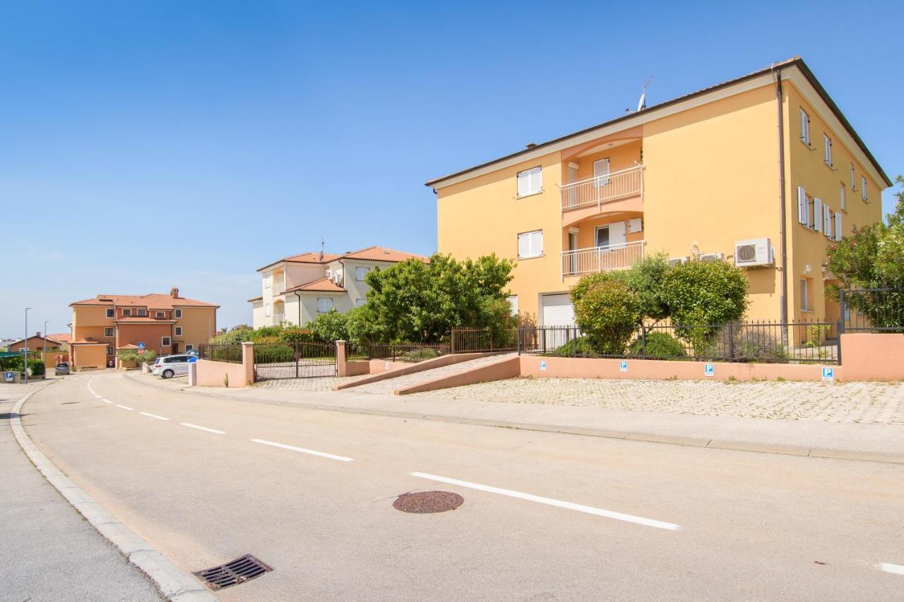 Aurea Novigrad Apartment Novigrad  Exterior photo